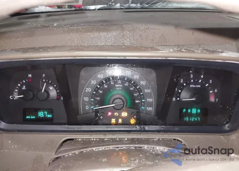 2009 Dodge Journey Sxt from USA, damaged, VIN 3D4GH57V19T221146